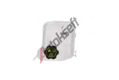 NISSENS Vyrovnvac ndoba chladic kapaliny ** FIRST FIT ** NIS 996414, 996414