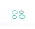 NISSENS Expanzn ventil klimatizace ** FIRST FIT ** NIS 999220, 999220