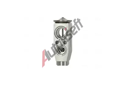 NISSENS Expanzní ventil klimatizace ** FIRST FIT ** NIS 999283, 999283 NISSENS Expanzní ventil klimatizace ** FIRST FIT ** NIS 999283, 999283