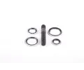 NISSENS Expanzn ventil klimatizace ** FIRST FIT ** NIS 999286, 999286
