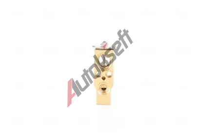 NISSENS Expanzn ventil klimatizace ** FIRST FIT ** NIS 999289, 999289