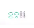 NISSENS Expanzn ventil klimatizace ** FIRST FIT ** NIS 999342, 999342