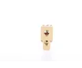 NISSENS Expanzn ventil klimatizace ** FIRST FIT ** NIS 999356, 999356