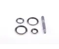 NISSENS Expanzn ventil klimatizace ** FIRST FIT ** NIS 999364, 999364