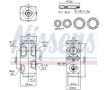 NISSENS Expanzn ventil klimatizace ** FIRST FIT ** NIS 999364, 999364