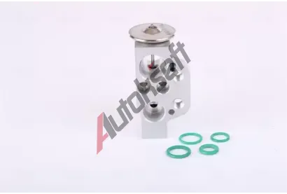 NISSENS Expanzn ventil klimatizace ** FIRST FIT ** NIS 999376, 999376