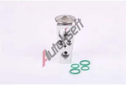 NISSENS Expanzn ventil klimatizace ** FIRST FIT ** NIS 999377, 999377