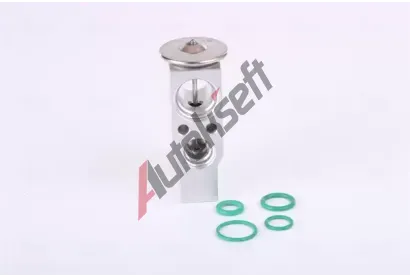 NISSENS Expanzn ventil klimatizace ** FIRST FIT ** NIS 999378, 999378