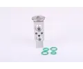 Expanzn ventil klimatizace NISSENS ‐ NIS 999379