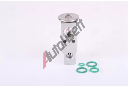 NISSENS Expanzn ventil klimatizace ** FIRST FIT ** NIS 999388, 999388