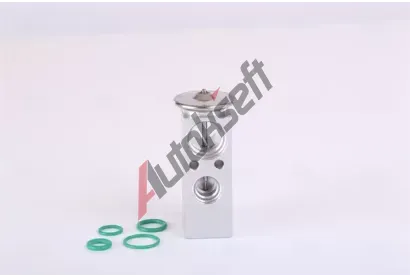 NISSENS Expanzn� ventil klimatizace ** FIRST FIT ** NIS 999389, 999389