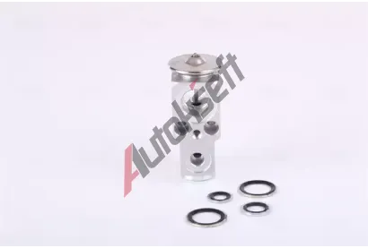 NISSENS Expanzn ventil klimatizace ** FIRST FIT ** NIS 999390, 999390