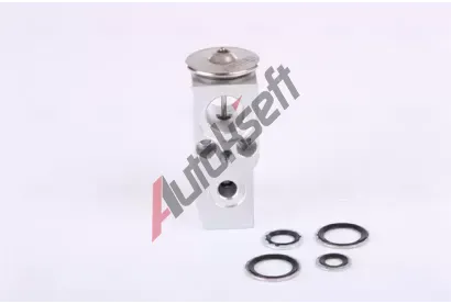 NISSENS Expanzn ventil klimatizace ** FIRST FIT ** NIS 999391, 999391