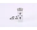 NISSENS Expanzn ventil klimatizace ** FIRST FIT ** NIS 999391, 999391