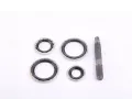 NISSENS Expanzn ventil klimatizace ** FIRST FIT ** NIS 999392, 999392