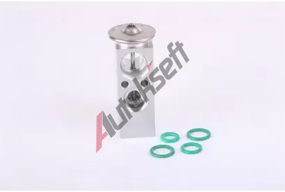 NISSENS Expanzní ventil klimatizace ** FIRST FIT ** NIS 999393, 999393  NISSENS Expanzní ventil klimatizace ** FIRST FIT ** NIS 999393, 999393
