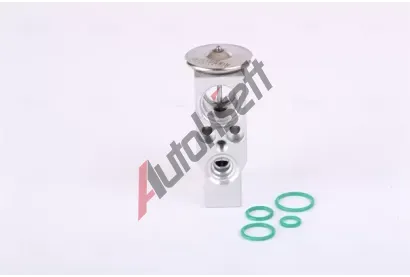 NISSENS Expanzn ventil klimatizace ** FIRST FIT ** NIS 999394, 999394