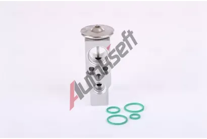 NISSENS Expanzn ventil klimatizace ** FIRST FIT ** NIS 999397, 999397