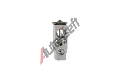 NISSENS Expanzn� ventil klimatizace NIS 999398, 999398