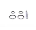 NISSENS Expanzn ventil klimatizace ** FIRST FIT ** NIS 999415, 999415