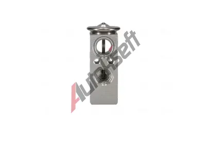 NISSENS Expanzn� ventil klimatizace NIS 999460, 999460