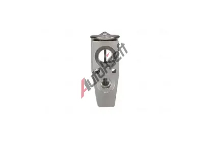 NISSENS Expanzn� ventil klimatizace NIS 999461, 999461