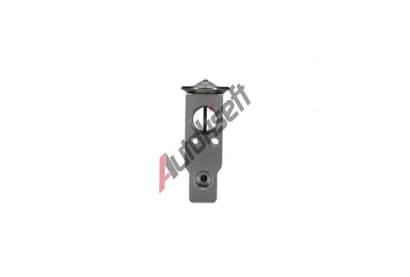 NISSENS Expanzní ventil klimatizace NIS 999551, 999551 NISSENS Expanzní ventil klimatizace NIS 999551, 999551