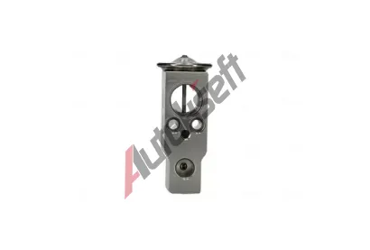 NISSENS Expanzn� ventil klimatizace NIS 999554, 999554