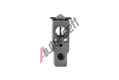 NISSENS Expanzní ventil klimatizace NIS 999555, 999555 NISSENS Expanzní ventil klimatizace NIS 999555, 999555