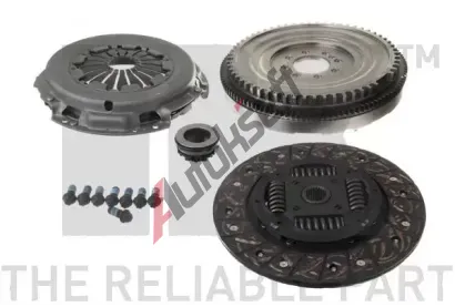 NK Spojkov� sada 2 in 1 kit (Flywheel) NK 1325104, 1325104