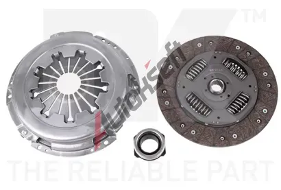 NK Spojkov sada 3 v 1 NK 132580, 132580
