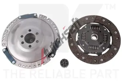 NK Spojkov sada 3 in 1 kit NK 1347155, 1347155