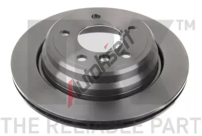NK Brzdov kotou - 298 mm NK 201539, 201539