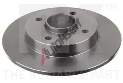 NK Brzdov kotou - 249 mm NK 201939, 201939