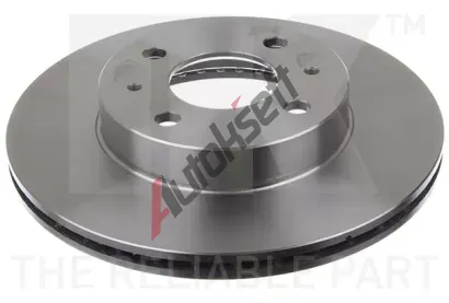 NK Brzdov kotou - 247 mm NK 202245, 202245