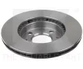 NK Brzdov kotou - 247 mm NK 202245, 202245