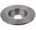 NK Brzdov kotou - 278 mm NK 202252, 202252