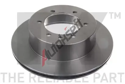 NK Brzdov kotou - 316 mm NK 202255, 202255