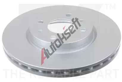 NK Brzdov kotou - 257 mm NK 202336, 202336