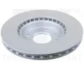 NK Brzdov kotou - 257 mm NK 202336, 202336
