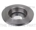 NK Brzdov kotou - 289 mm NK 202345, 202345
