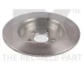NK Brzdov kotou NK 2025102, 2025102