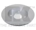 NK Brzdov kotou - 253 mm NK 202536, 202536