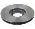 NK Brzdov kotou - 270 mm NK 202548, 202548
