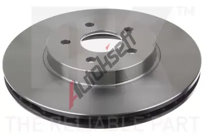NK Brzdov kotou - 300 mm NK 202550, 202550