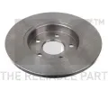 NK Brzdov kotou - 280 mm NK 202551, 202551