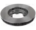 NK Brzdov kotou - 280 mm NK 202575, 202575