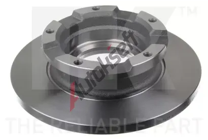 NK Brzdov kotou - 280 mm NK 202579, 202579