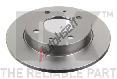 NK Brzdov kotou - 250 mm NK 203036, 203036