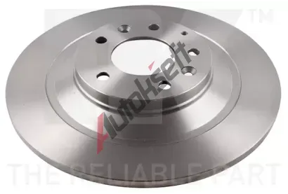 NK Brzdov kotou - 313 mm NK 203265, 203265